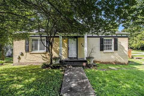 961 Lindbergh Drive NE, Atlanta, GA 30324