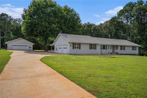 95 Oak Grove Circle, Mcdonough, GA 30253