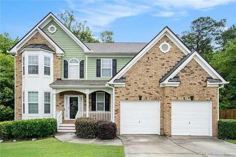157 Spur Lane, Hiram, GA 30141
