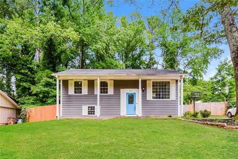 undefined, Forest Park, GA 30297