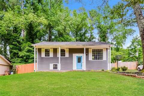 undefined, Forest Park, GA 30297