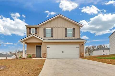 564 Pemberton Street, Euharlee, GA 30145