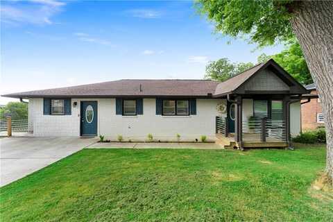 23 Jones Street SE, Cartersville, GA 30120