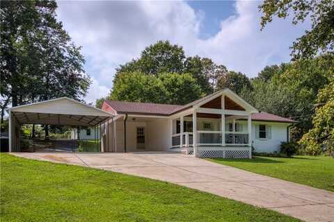 4523 Doc Sams Road, Cumming, GA 30028