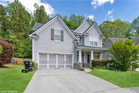 4153 Creekrun Circle, Buford, GA 30519