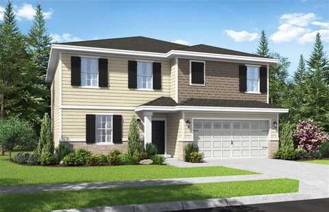 7 Triple Crown Court SE, Rome, GA 30161