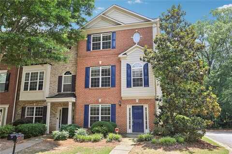 626 Pecan Knoll Drive, Marietta, GA 30008