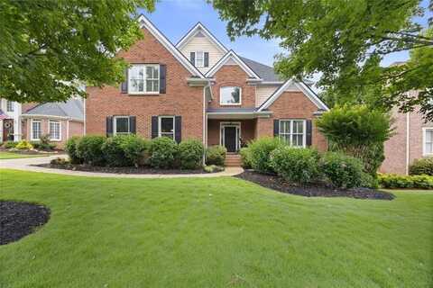 2738 Riderwood Lane NE, Marietta, GA 30062