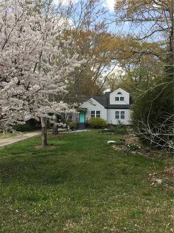 136 Bucher Drive, Decatur, GA 30030