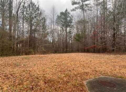 1700 CARISSA Drive, Conyers, GA 30094