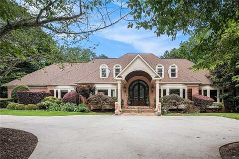 7660 Treeridge Court, Atlanta, GA 30350