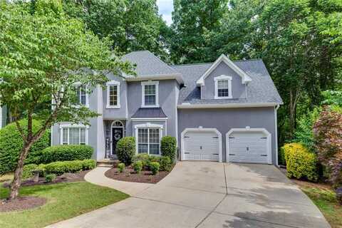 115 Township Court, Woodstock, GA 30189