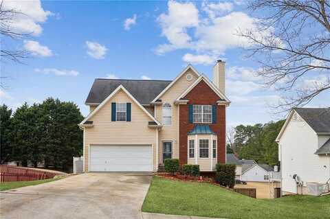5686 Grindstone Drive, Buford, GA 30518