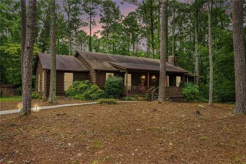 14 Wellington Way SE, Rome, GA 30161