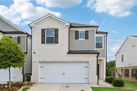 1399 FLATHEAD RIVER Lane, Marietta, GA 30064