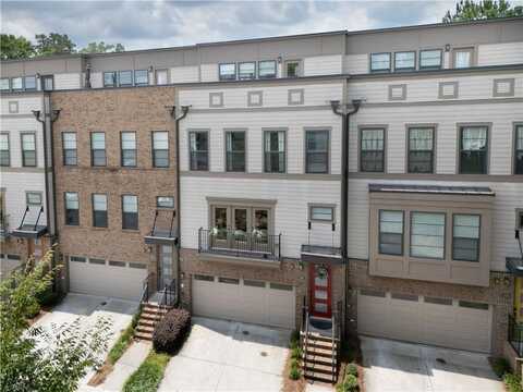 1066 Brandsford Street NW, Atlanta, GA 30318