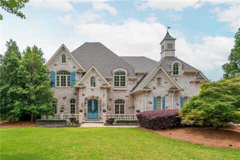 165 Ansley Way, Roswell, GA 30075