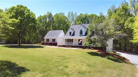 866 Lee Byrd Road, Loganville, GA 30052