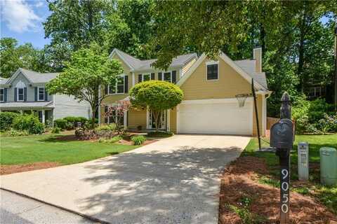 9050 Brockham Way, Alpharetta, GA 30022