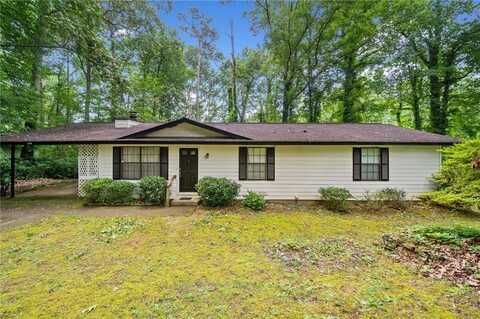 1184 ALEMEDA Drive, Marietta, GA 30066