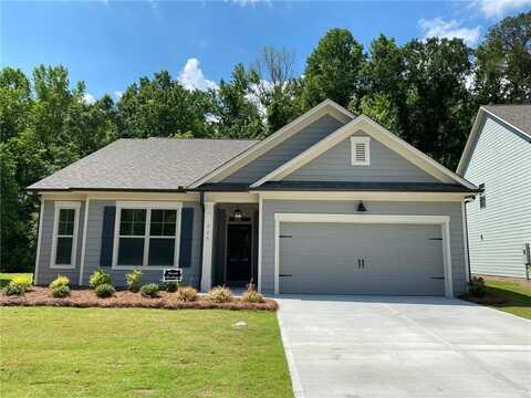 244 Blue Dragon Drive, Jefferson, GA 30549