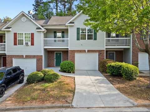 4643 GRAND CENTRAL Parkway, Decatur, GA 30035