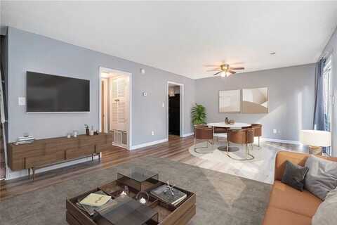 1151 Rankin Street, Stone Mountain, GA 30083