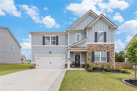 36 Ivy Chase Loop, Dallas, GA 30157