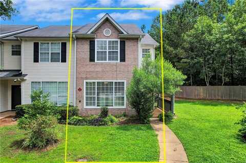 217 Odyssey Turn, Conyers, GA 30012