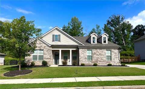449 Carmichael Circle, Canton, GA 30115