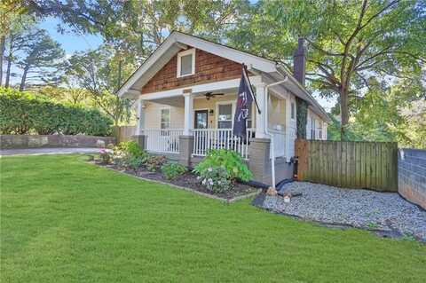 265 Haas Avenue SE, Atlanta, GA 30316