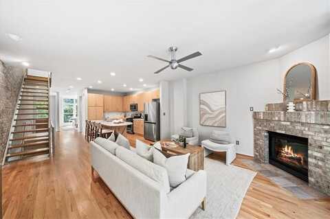 1344 Fernwood Circle NE, Brookhaven, GA 30319
