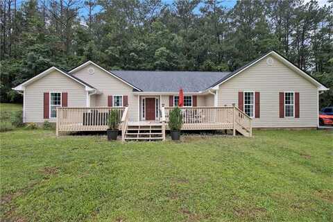 4746 Mulberry Rock Road, Dallas, GA 30157