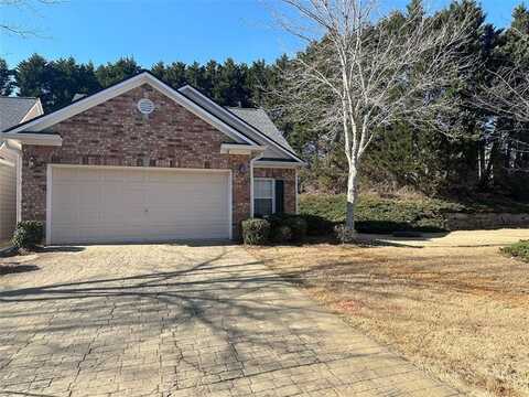 1360 RAVEN ROCK Trail NW, Kennesaw, GA 30152