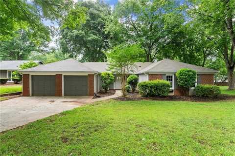 215 Truehedge Trace, Roswell, GA 30076