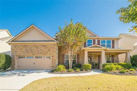 2235 WELL SPRINGS DR Drive, Buford, GA 30519