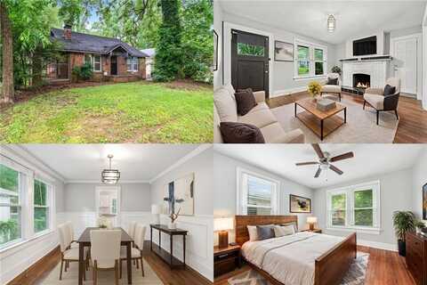 944 Deckner Avenue SW, Atlanta, GA 30310