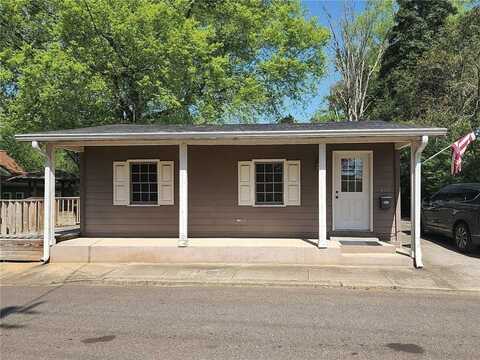 420 Bartow Street, Waleska, GA 30183