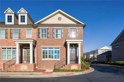 4148 Baverton Drive, Suwanee, GA 30024