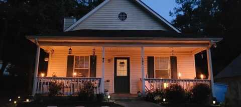 151 Elizabeth Circle, Jackson, GA 30233