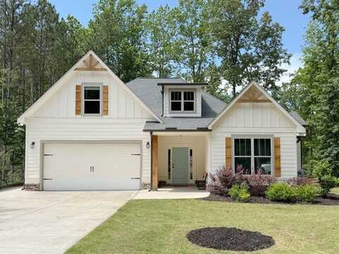 3455 Henderson Drive, Cumming, GA 30041