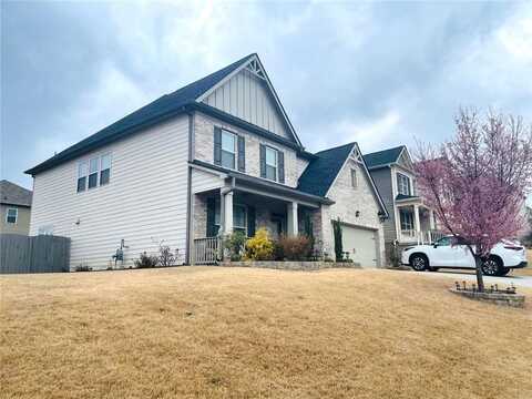 4230 Miramount Overlook, Cumming, GA 30040