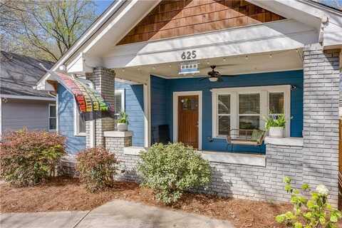 625 Moreland Avenue SE, Atlanta, GA 30316