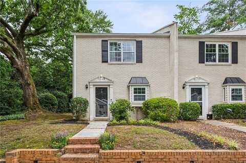 1767 Defoor Avenue NW, Atlanta, GA 30318