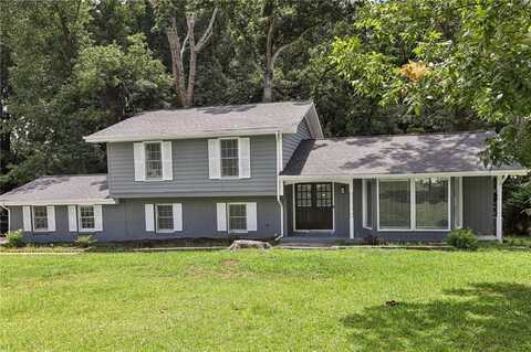 2849 Snapfinger Road, Decatur, GA 30034