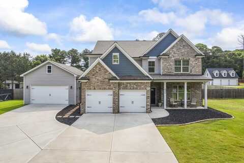 830 Tom Miller, Bethlehem, GA 30620