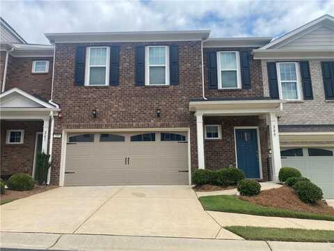 209 Ellis Lane, Woodstock, GA 30189