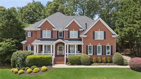 2145 Sugarstone Court, Lawrenceville, GA 30043