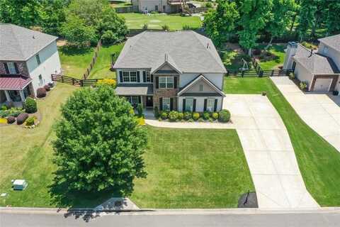 3420 Pleasant Springs Drive, Cumming, GA 30028