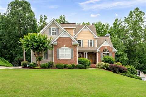 223 Oak Grove Drive, Dallas, GA 30157